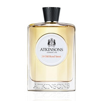 ATKINSONS 阿特金森 二十四号老邦德街典雅古龙水 100ml