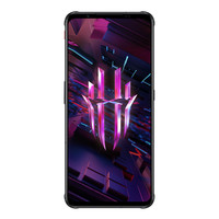 努比亚 红魔7S ICE魔冷散热 氘锋透明 16GB+512GB 5G手机