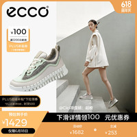 ecco 女士运动鞋 灵动218263