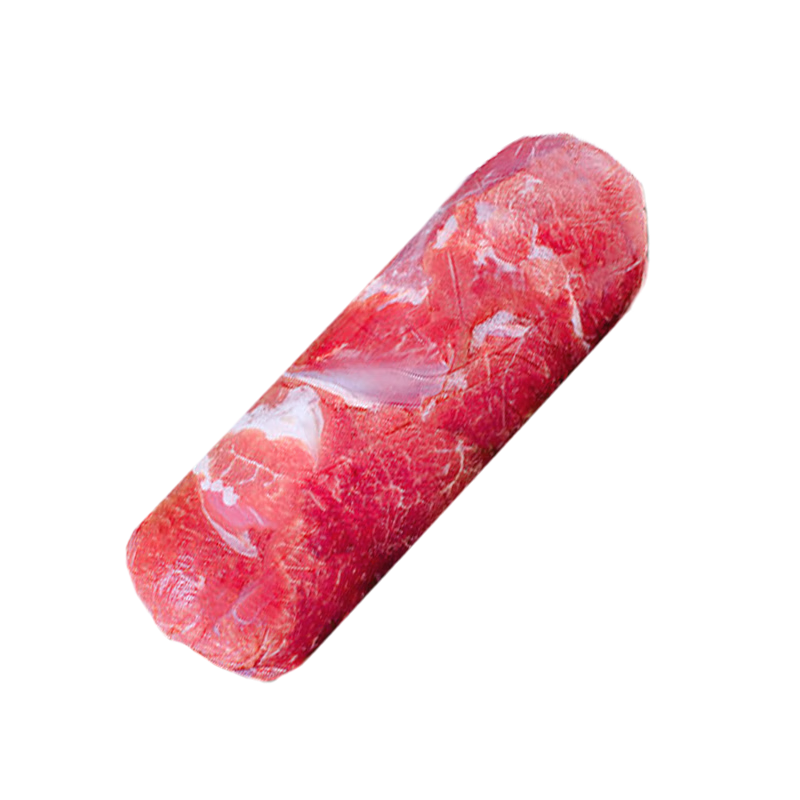 谷开元 宁夏滩羊肉羊肉卷原切新鲜火锅食材涮肉生鲜整条烤肉源头直发
