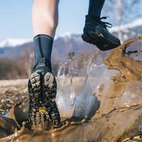 ALTRA奥创OLYMPUS6越野跑鞋男女跑步稳定减震防滑马拉松运动鞋 升级：6代 女款-黑色 39