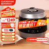 福库 电饭煲韩国原装进口5升 CRP-Q1050FS （5L 2-10人份）