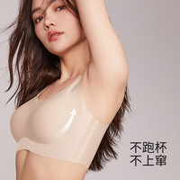 幸棉（LUCKMEEY）【可选1色】【LUCKY文胸盲盒】2件装福袋无尺码文胸不挑尺码 【2件装】肤色+款无尺码 均码 (A-C杯/90-140斤/底围70-90)
