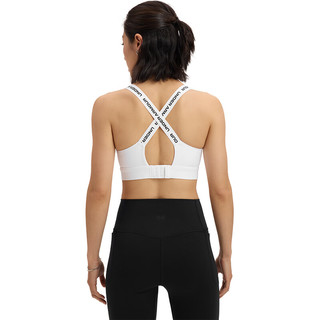 安德玛（UNDERARMOUR）Infinity 2.0小8 bra女子训练运动内衣-高强度1384112