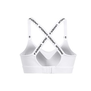 安德玛（UNDERARMOUR）Infinity 2.0小8 bra女子训练运动内衣-高强度1384112