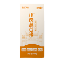小岗蒸谷米 GABA 粳米