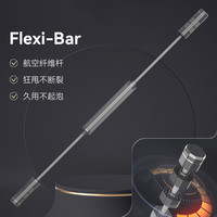 EunSung 英国飞力仕棒弹力棒加强飞力士多功能运动训练菲利斯震颤棒