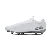 安德玛(UNDERARMOUR) Magnetico Select 4 FG男女情侣运动足球鞋3027707