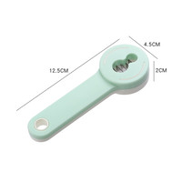 智途 豆角拉丝器 家用撕四季豆荷兰豆切丝工具 数量1支