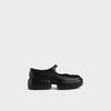 CHARLES & KEITH 简约休闲厚底玛丽珍鞋女CK1-70580239