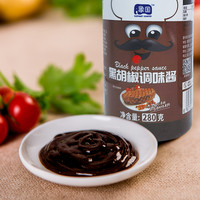 象国 黑胡椒酱 280g