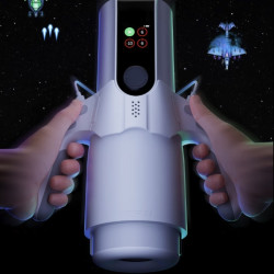春风集【新升级3D人物互动】元力2Pro 智能AI飞机杯