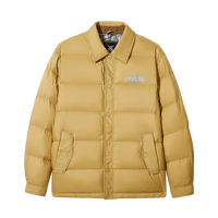 卡宾男装90鸭绒羽绒服24秋冬新款宽松外套商场同款H3244141064 73  /175/50