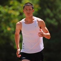 QIAODAN【强风吹拂】男士夏季透气马拉松专业竞速运动背心