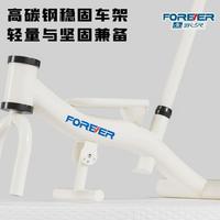 儿童三轮车大号宝宝婴儿手推车1-轻便脚踏遛娃自行单车