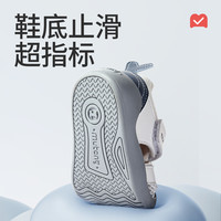  Mutong/牧童 透气 儿童软底鞋