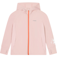 ibaby儿童防晒衣防紫外线透气凉感亲子装防晒服 UPF50+