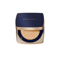 值选：ESTEE LAUDER 雅诗兰黛 DW方气垫粉底液 17#1W1 24g（ 一盒两芯）