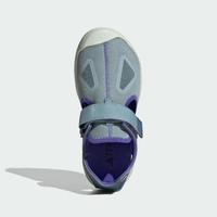 阿迪达斯 (adidas)2025年女小童TERREX CAPTAIN TOEY 2.0 K凉鞋 JI1362