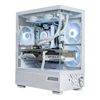 MSI/微星 游戏高端独显 台式组装电脑主机+微星RTX5060Ti 16G