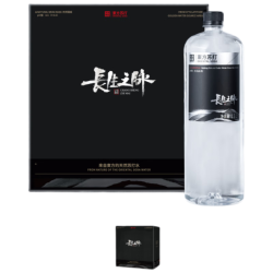 长生之脉 东方苏打天然苏打水