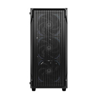 京天华盛13代酷睿i5-13400F/华硕RTX5060 8G/16G/512G/游戏台式电脑主机台式机