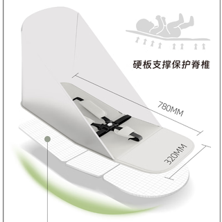  BBH/宝宝好 可折叠 婴儿推车  摩卡绿