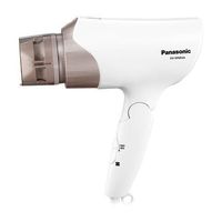 松下 Panasonic EH-WNE6A 电吹风 象牙白