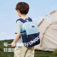 巴拉巴拉儿童背包男童女童双肩包小书包休闲户外春游郊游包包