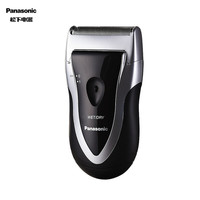 松下 Panasonic ESB383-S 电动剃须刀 黑色
