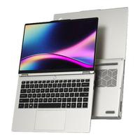 机械革命 无界14X Pro 锐龙AI 9 H 365 14英寸手提办公商务便携轻薄笔记本电脑