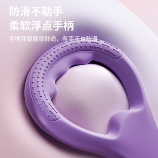 KDST8字拉力器女开背练背拉背美背拉伸弹力带家用瑜伽八字绳