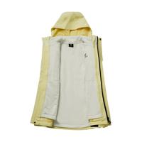  CAMEL/骆驼 防风保暖 女士冲锋衣  中年