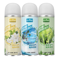 布雷什空气清新剂车内除臭除味汽车空调除臭杀菌剂新车除甲醛除异味车内