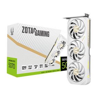  ZOTAC/索泰 显卡