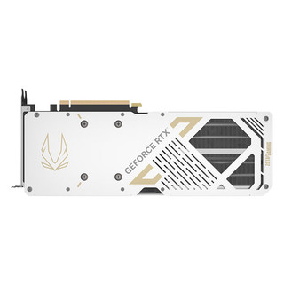  ZOTAC/索泰 显卡