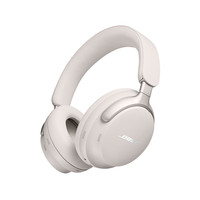 BOSE QC消噪耳机Ultra 无线蓝牙降噪耳机头戴式700升级款