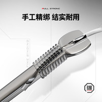 汉鼎金袖鱼钩拉力强鱼钩短子线钩黑坑鲫鱼钓鱼钩休闲台钓渔具用品