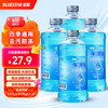 蓝星 车洗乐 玻璃水 1.3L*4瓶