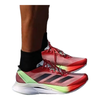  adidas/阿迪达斯 耐磨减震 男士跑步鞋
