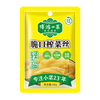 博鸿小菜 BOHONG FOOD 博鸿小菜 学生榨菜丝 70g*10袋
