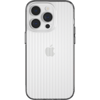 爱否开物 AKAVO iPhone 16 plus 光栅手机壳  白晶透亮