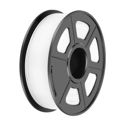 三绿 3D打印耗材PETG 基础色环保耐摔耐水耐候线材适用创想智能派拓竹3D打印机FDM 1kg线径1.75整齐排线