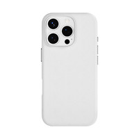 爱否开物 AKAVO 爱否砂岩磁吸导热手机壳适用于iPhone16ProMax软边防摔iPhone15ProMax简约导热微磨砂壳iPhone14ProMax抗指纹