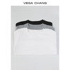  VEGA CHANG 简约 女士短袖T恤