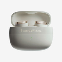 宝华韦健 Pi8新旗舰耳机 主动降噪真无线降噪豆 B&W hifi智能音乐运动入耳式蓝牙非PI7S2升级