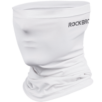 夏季防晒透气全脸冰丝魔术头巾围脖头巾头套钓鱼开车骑行装备面罩