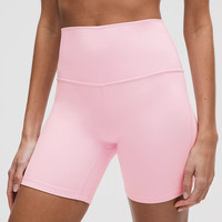 lululemon丨Align™ 女士运动高腰紧身短裤 6