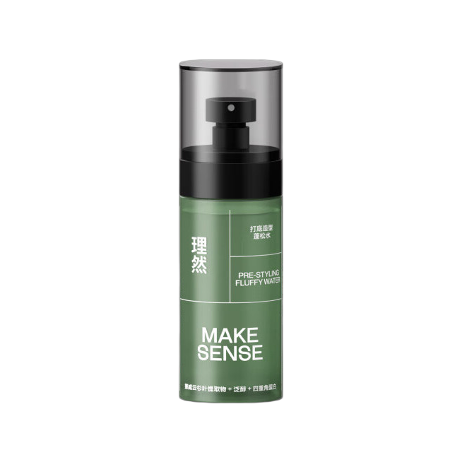 MAKE ESSENSE 理然 打底造型蓬松水 45ml