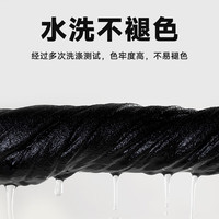 UNDER ARMOUR男士女运动跑步速干球衣训练服长袖t恤 21500538 白色 5XL